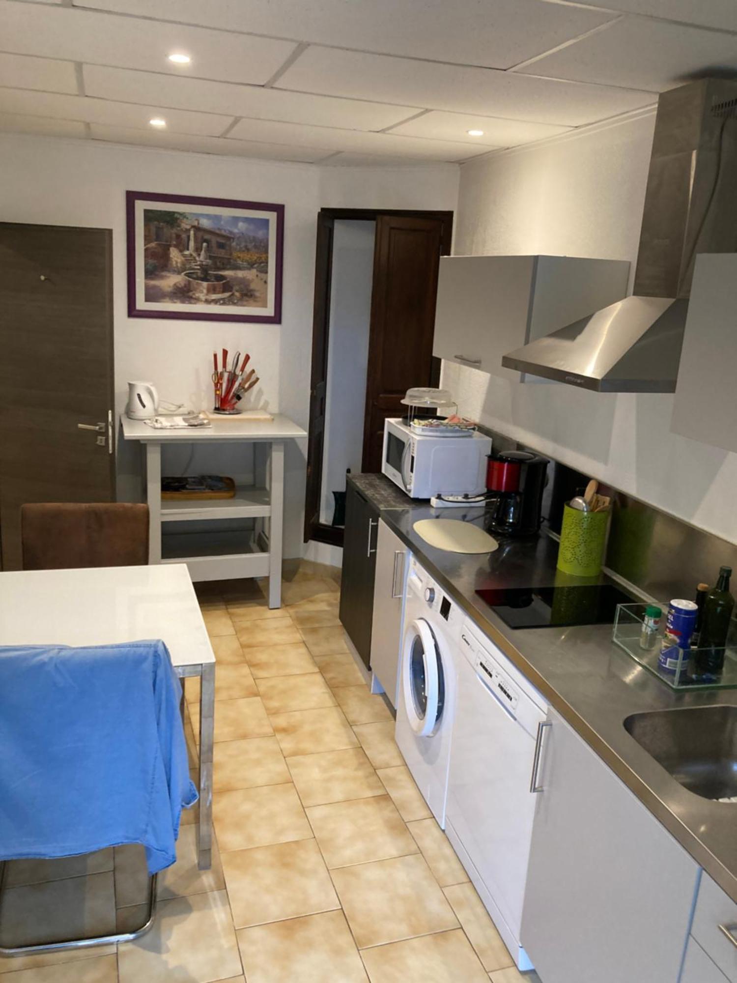Apartloisir Malaucène Eksteriør billede